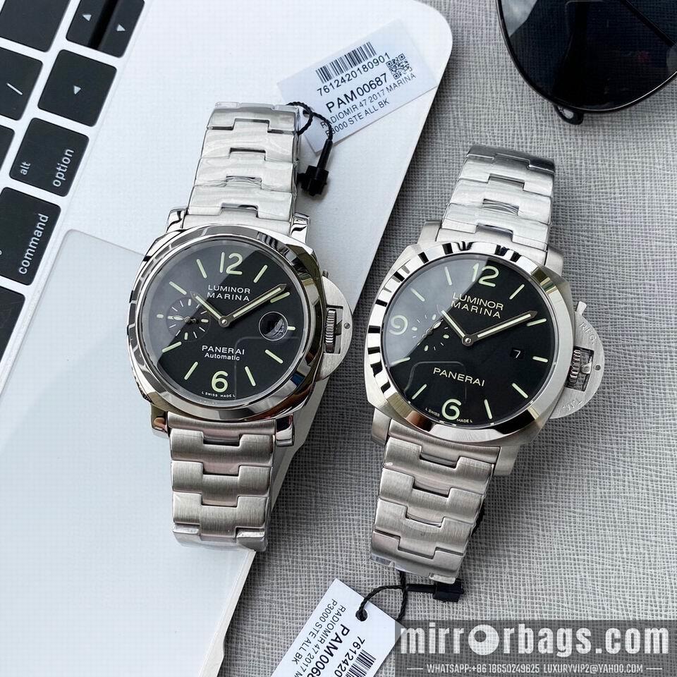 Replica Panerai watch mb110603