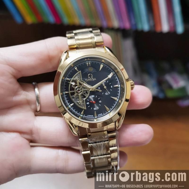 Replica Omega 40mm 110175