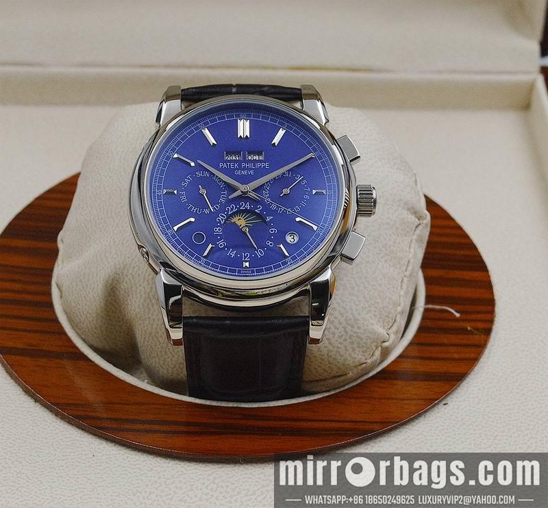 Replica Patek Philippe 44X13mm 052012