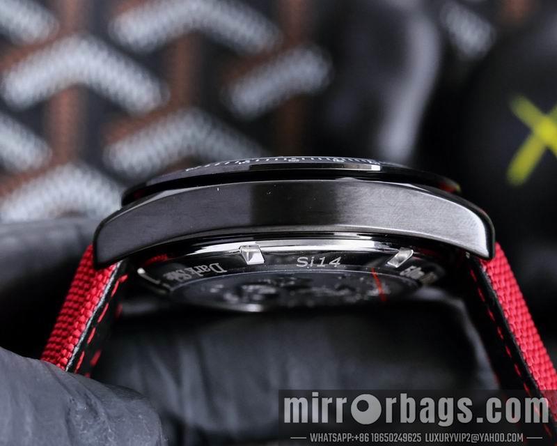 Replica Omega  45mm 093003