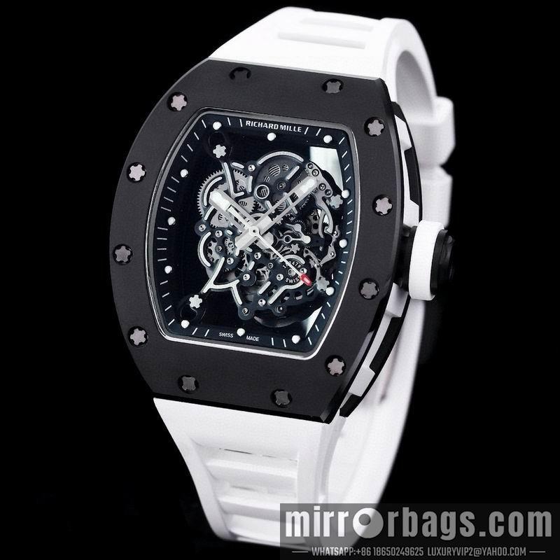 Replica Richard Mille 50X42mm 111013