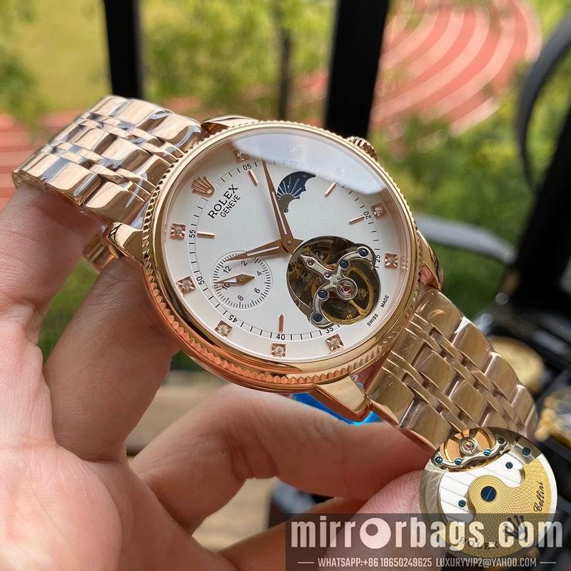 Replica Rolex watch 041358