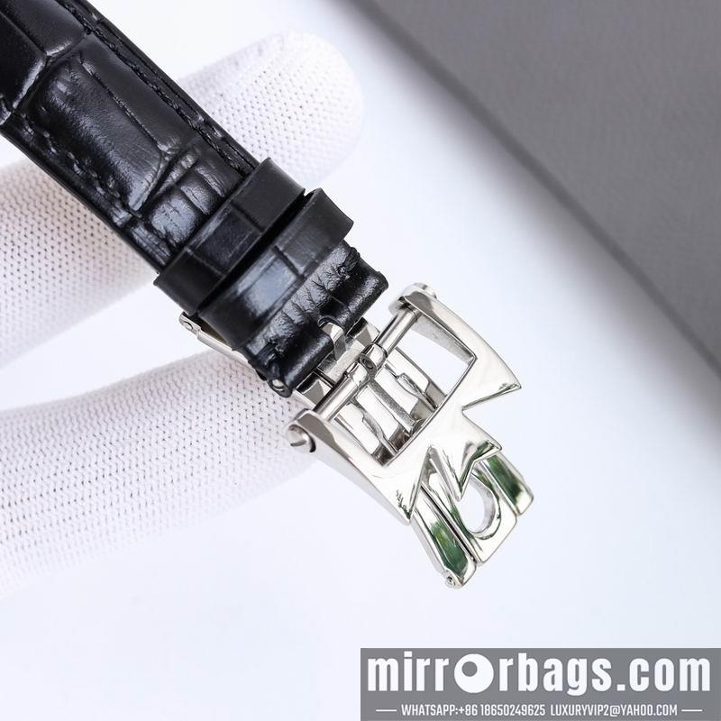 Replica Vacheron Constantin 40mm 082977