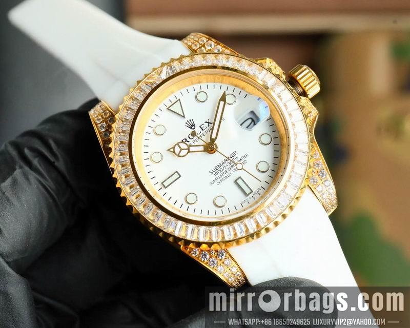 Replica Rolex 40mm 033122