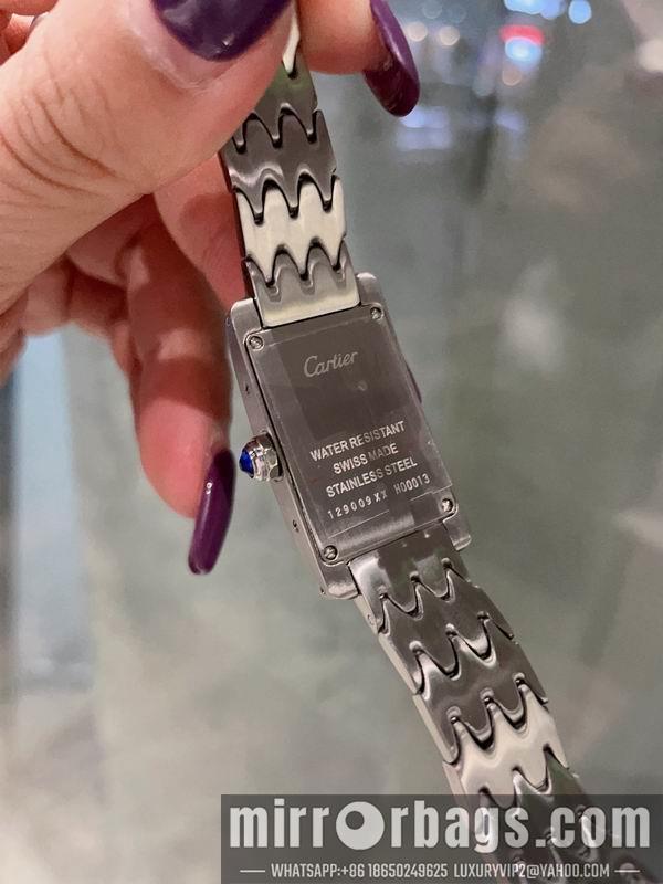 Replica Cartier 20X35mm 110115