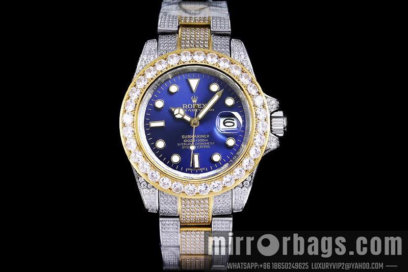 Replica Rolex 42mm 050426