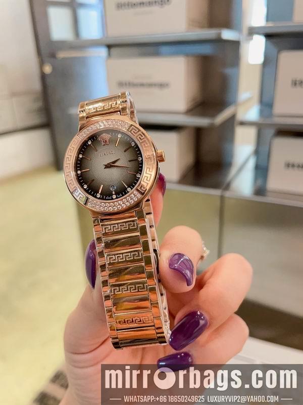 Replica Versace 34mm 032194