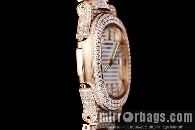 Replica Patek Philippe watch 050417