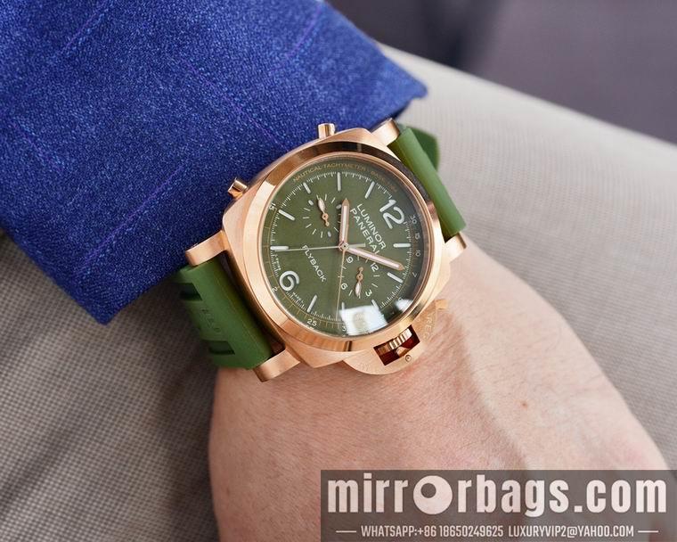 Replica Panerai men 47mm M01