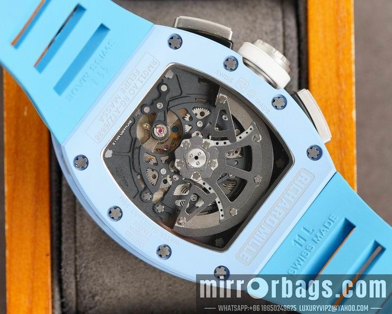 Replica Richard Mille 40X50X16mm 083140