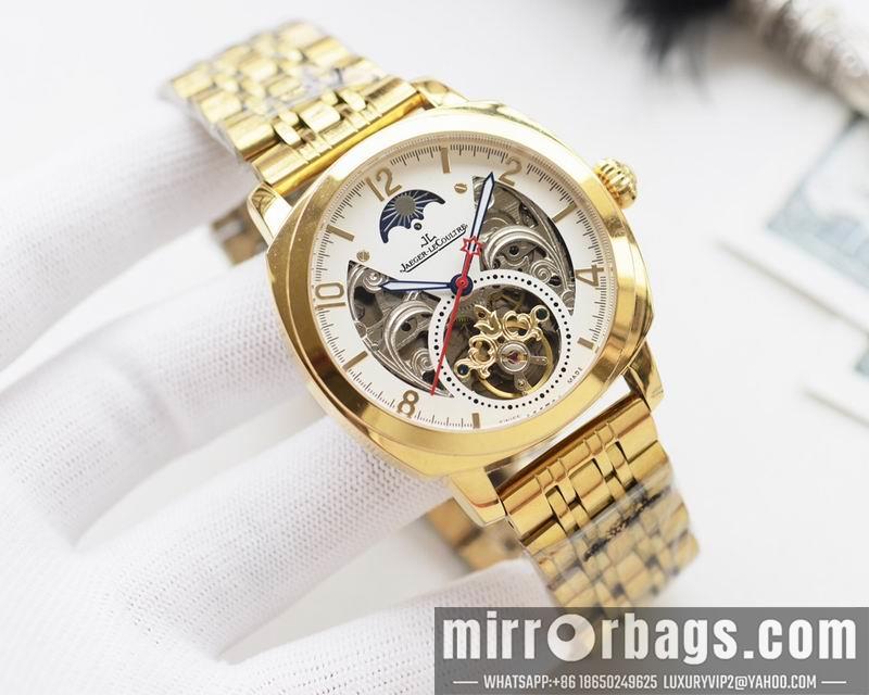 Replica Jaeger Lecoultre 42X12mm 052007