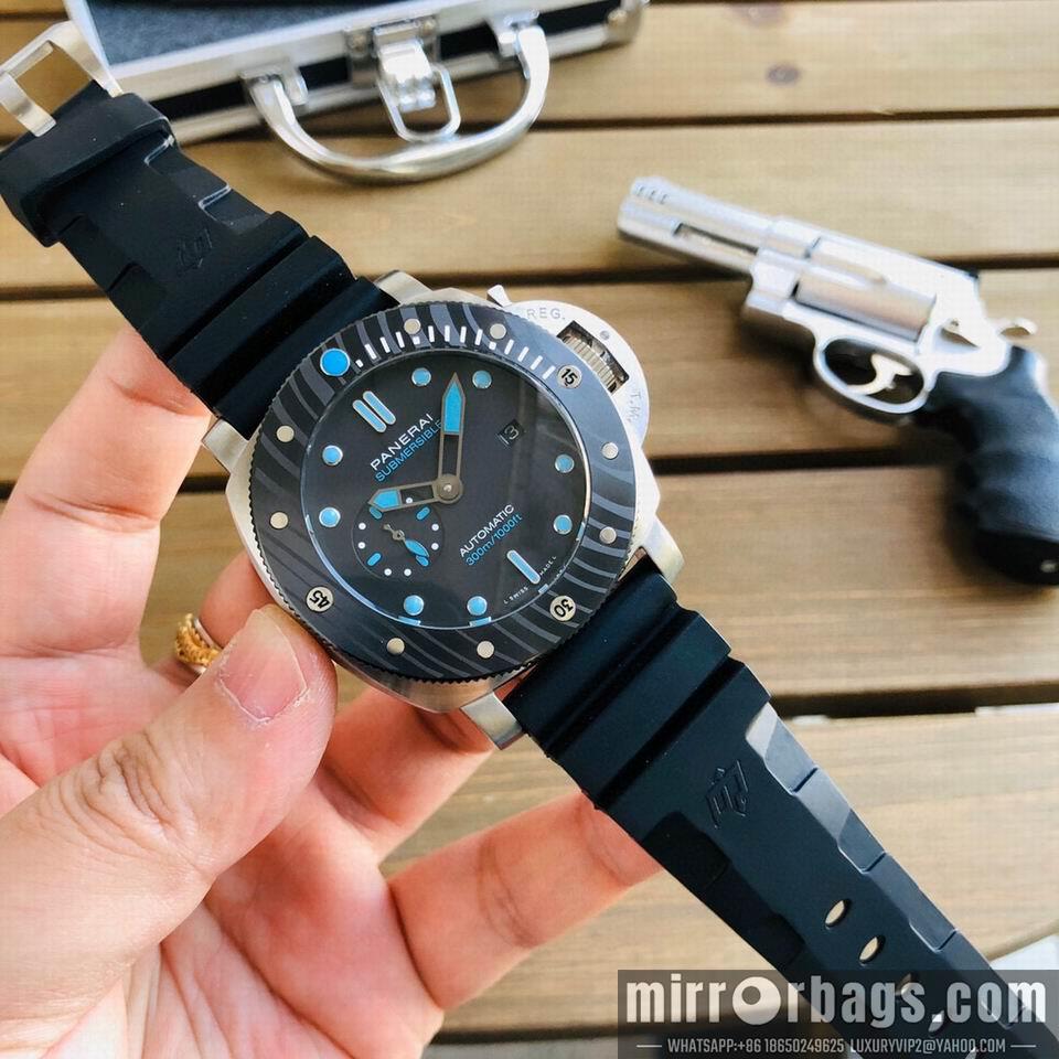 Replica Panerai watch mb110605