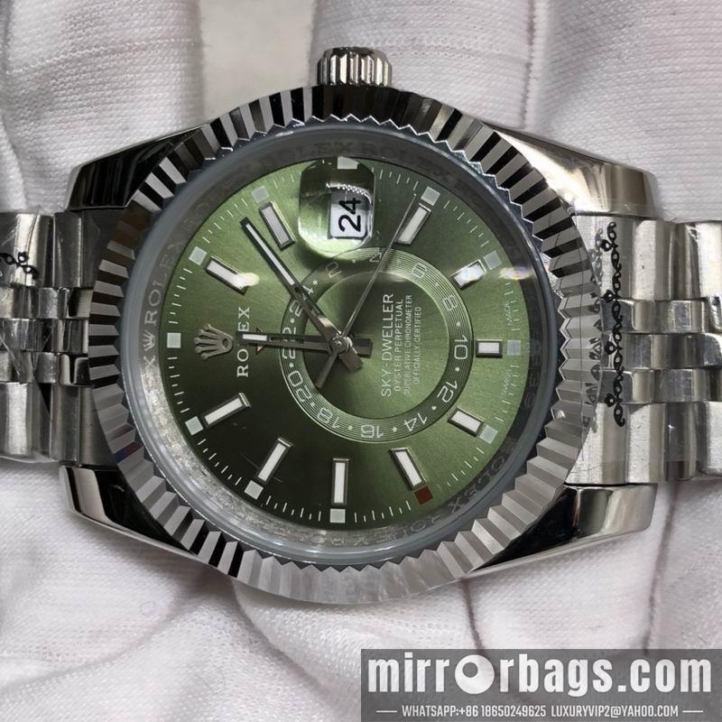 Replica Rolex 40mm 050793
