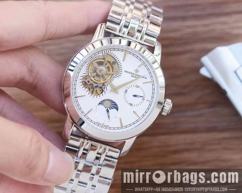 Replica Vacheron Constantin 43mm 1101149