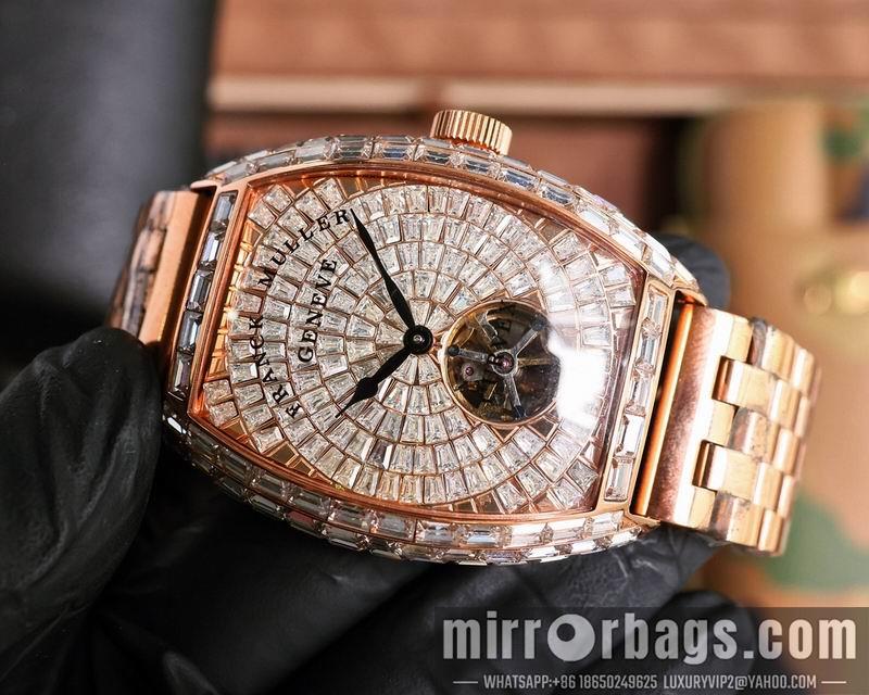 Replica Franck Muller 43X53mm 081724