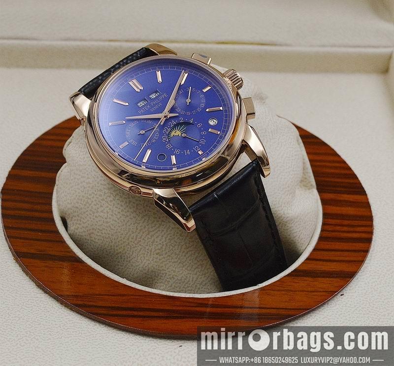 Replica Patek Philippe 44X13mm 052012