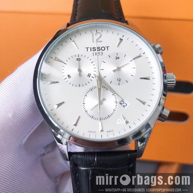 Replica Tissot 42x11mm 2nms40