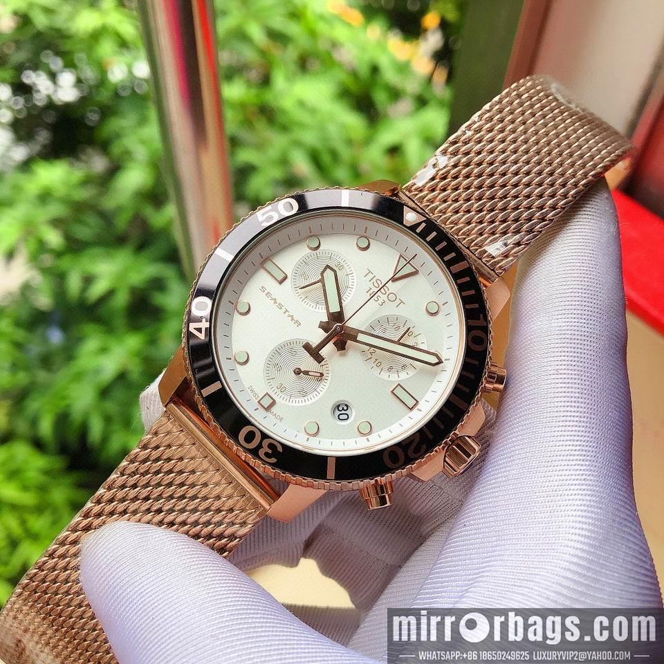Replica Tissot watch mb 110601