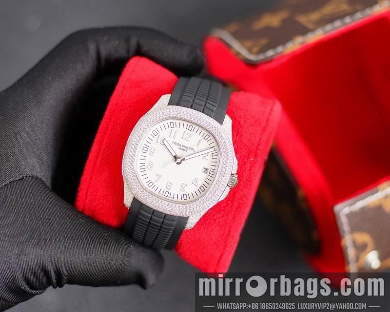 Replica Patek Philippe 40mm 032407