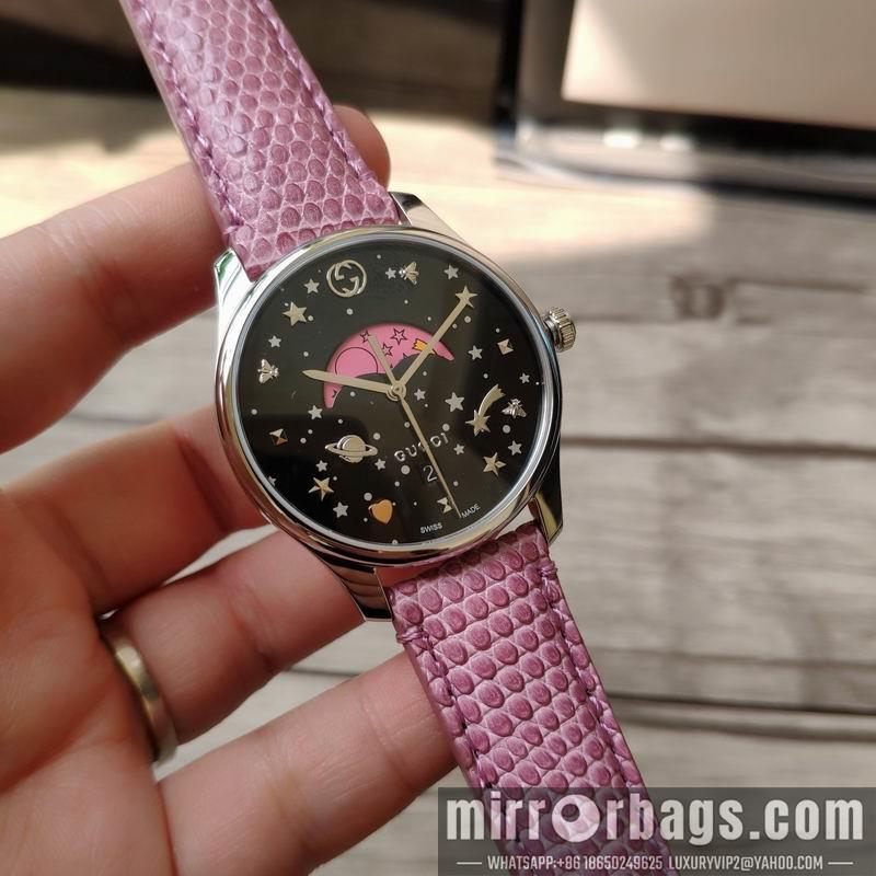Replica Gucci 36mm 112042