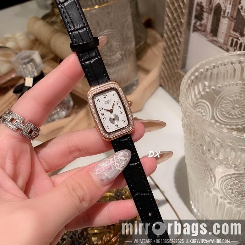 Replica Longines 32x28x8mm 12nms49
