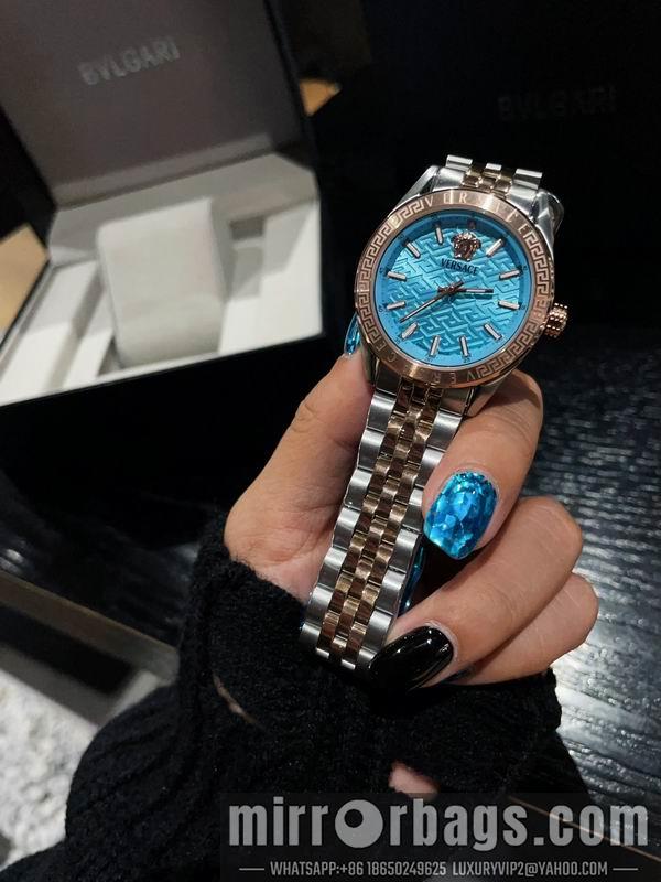 Replica Versace 36mm 102262