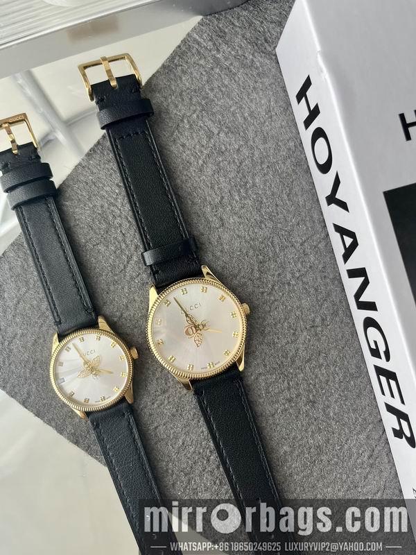 Replica Gucci 36mm 29mm 0829136