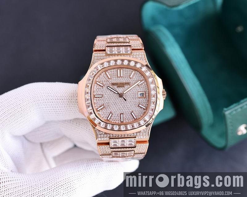 Replica Patek Philippe watch 083128