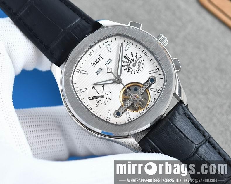 Replica Piaget men 43X13mm 070204