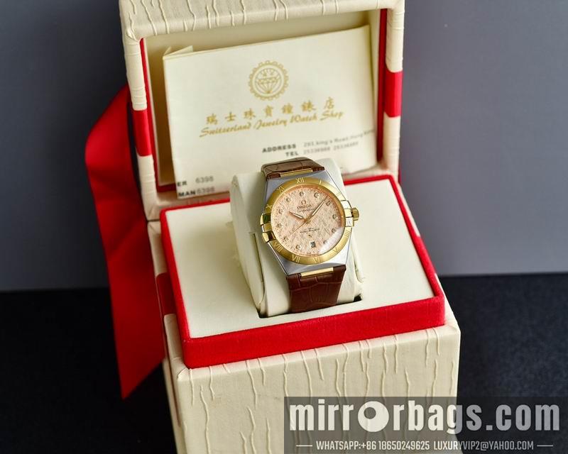Replica Omega 39mm 050474
