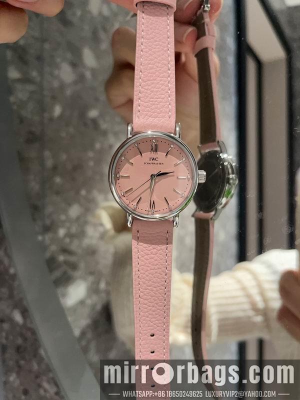 Replica IWC 34mm 102315