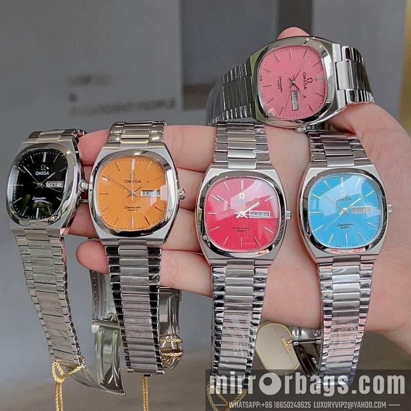 Replica Omega 36mm 050757