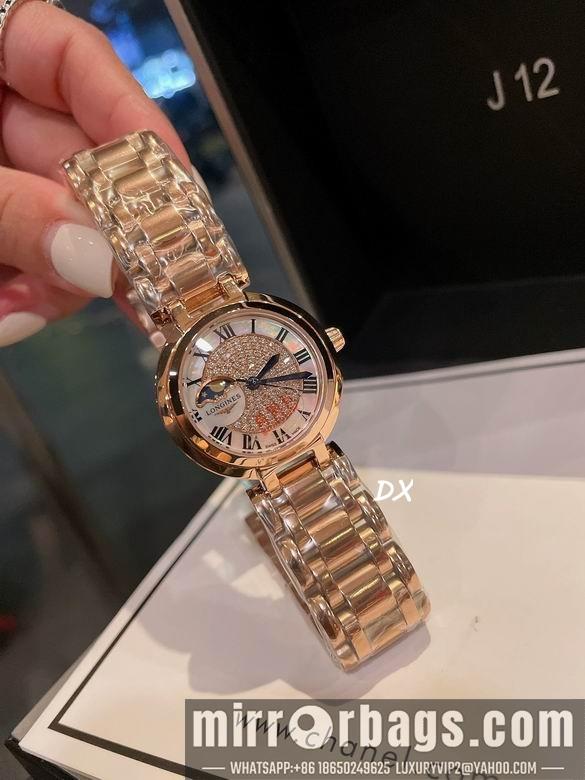 Replica Longines 30.5mm 12nms65