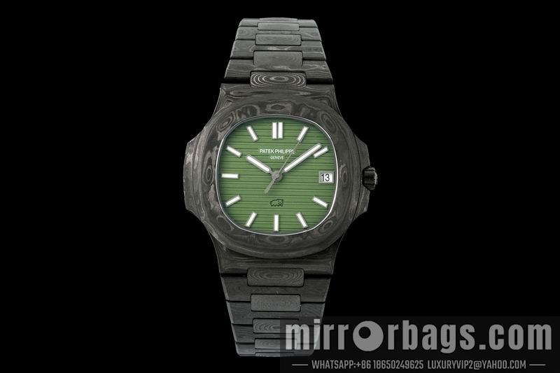 Replica Patek Philippe watch 033125