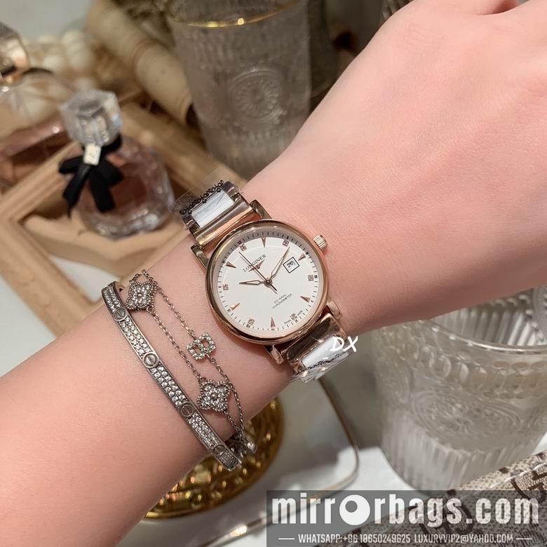 Replica Longines 32x28x8mm 12nms51