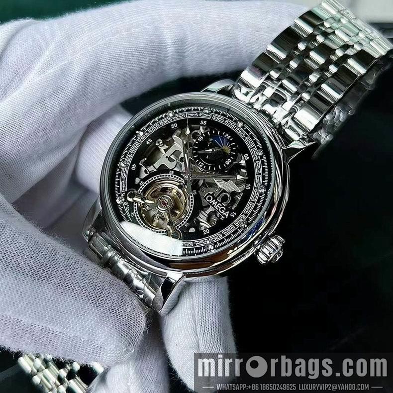 Replica Omega men 43X13mm 062134