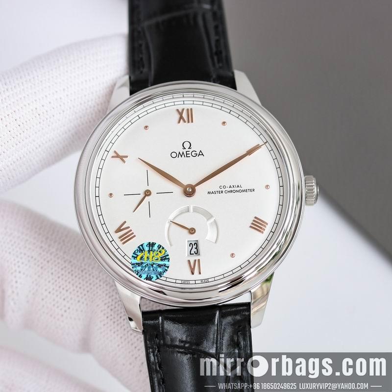 Replica Omega 41mm 032229