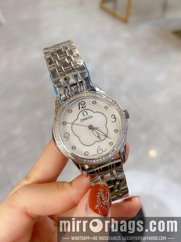 Replica Omega watch 030103