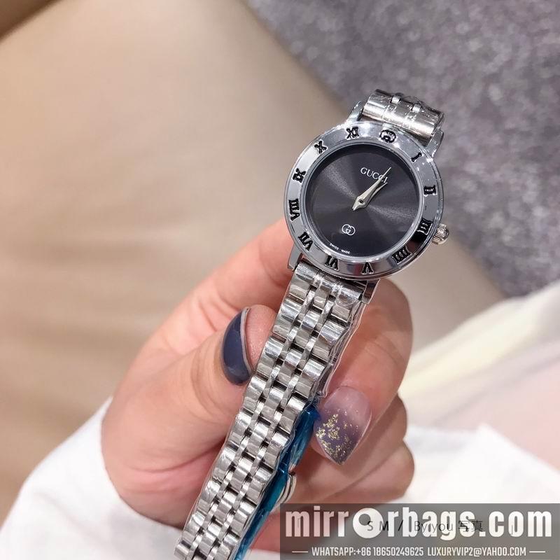 Replica Gucci watch 041418
