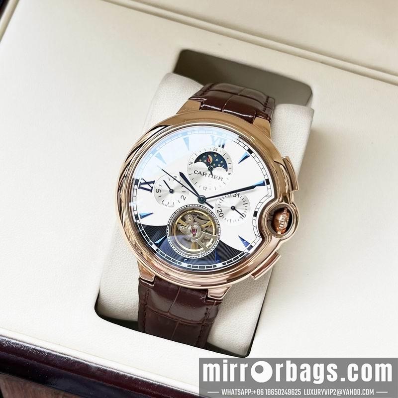 Replica Cartier 44mm 1031120