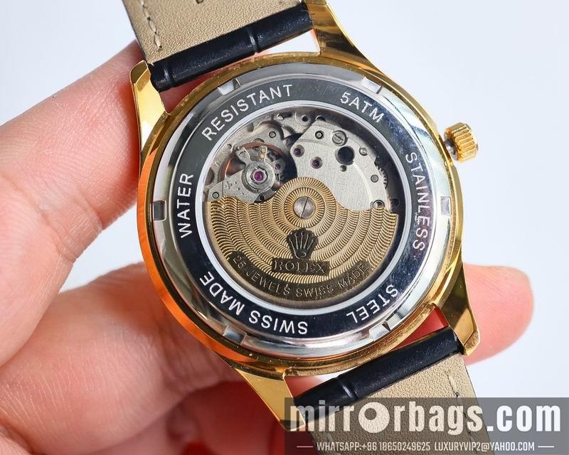 Replica Rolex 41mm 082991