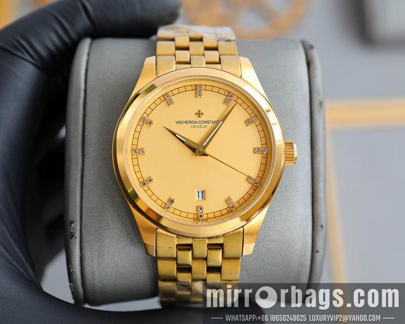 Replica Vacheron Constantin 40mm 0506167
