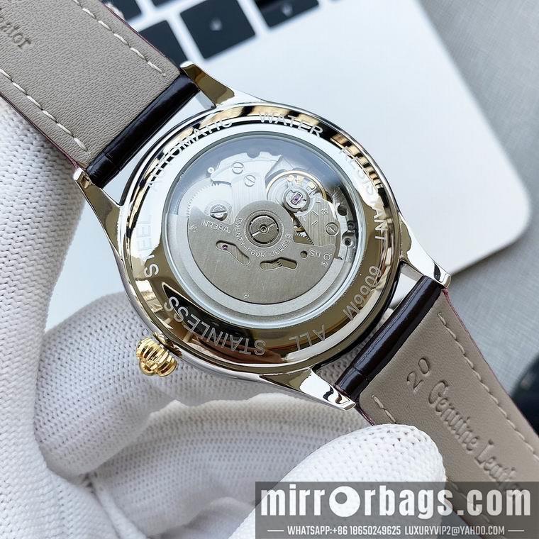 Replica Omega men 40mm M73
