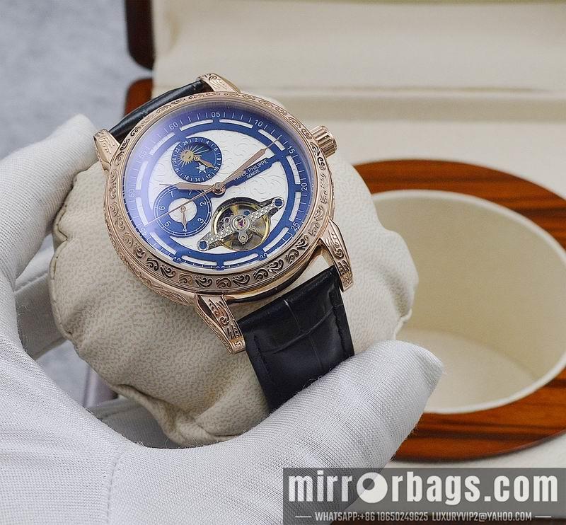 Replica Patek Philippe 44X13mm 052013