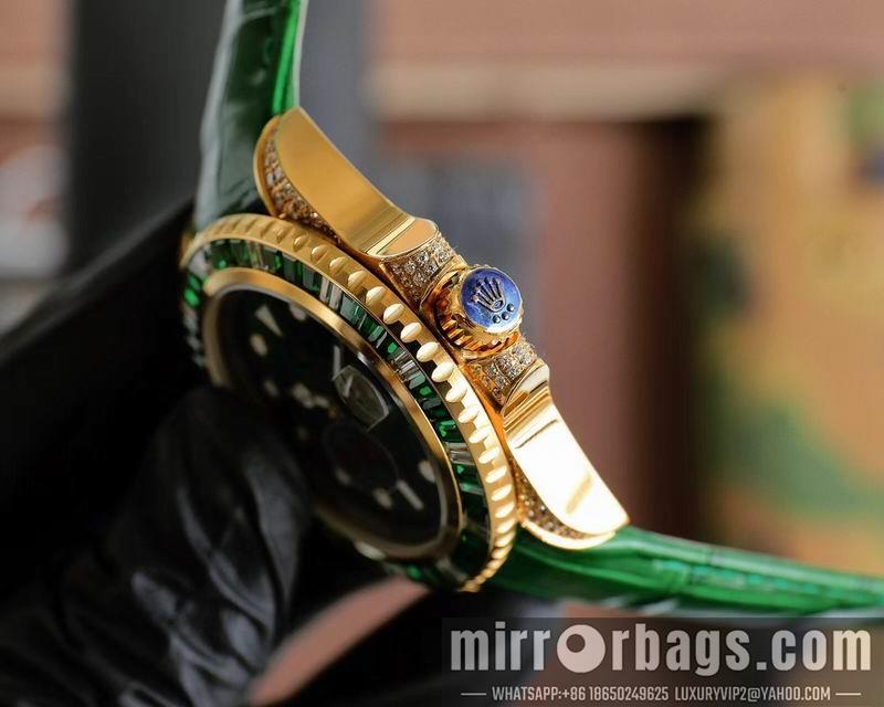 Replica Rolex 40mm 071418