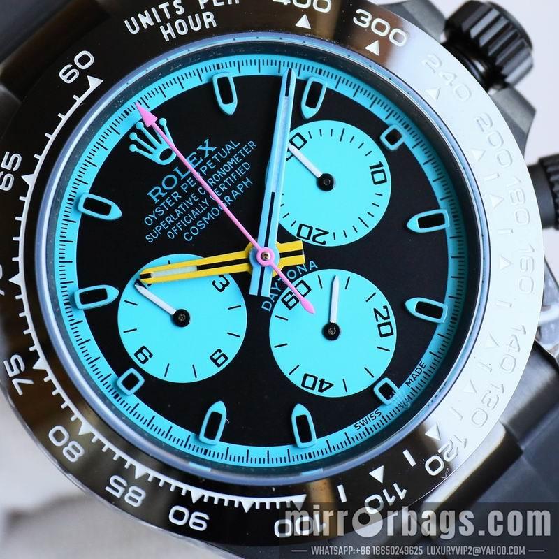 Replica Rolex 40mm 121210