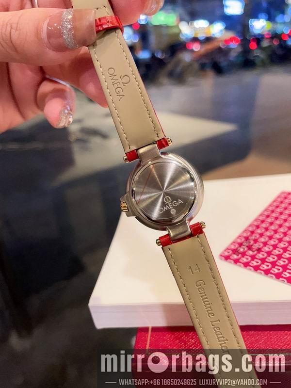Replica Omega woman watch 030262