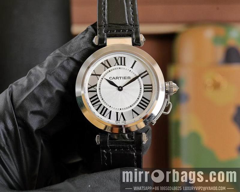 Replica Cartier 40mm 032225