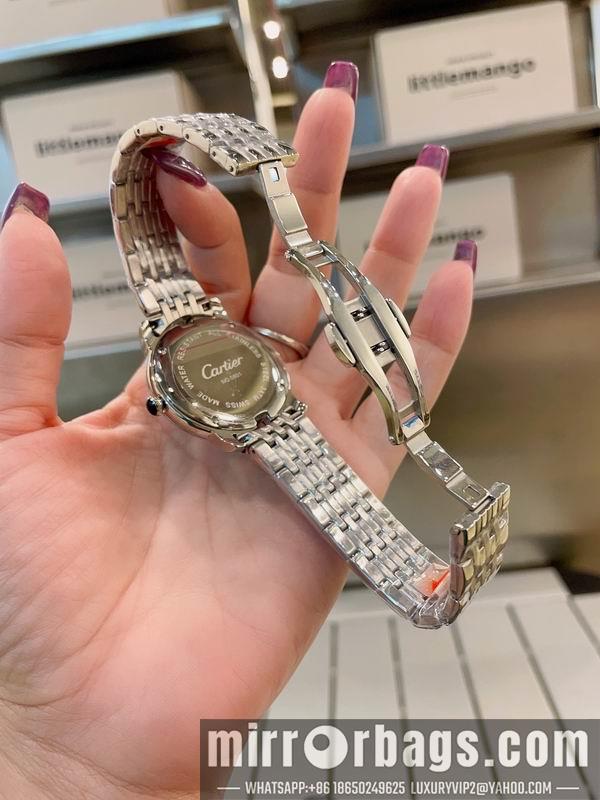 Replica Cartier 35mm 032434