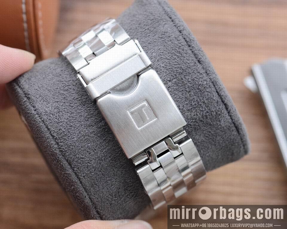Replica Tissot watch mb 110602